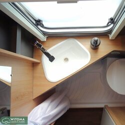 Knaus  Knaus Sport 420 QD In showroom aanwezig