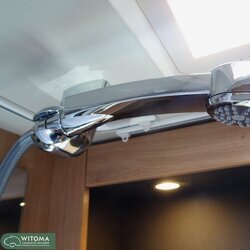 Knaus  Knaus Sport 420 QD In showroom aanwezig