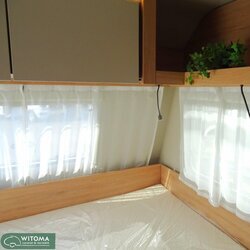 Knaus  Knaus Sport 420 QD In showroom aanwezig