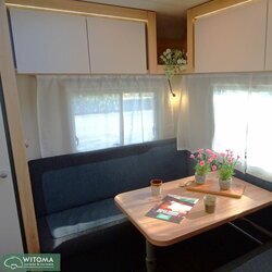 Knaus  Knaus Sport 420 QD In showroom aanwezig