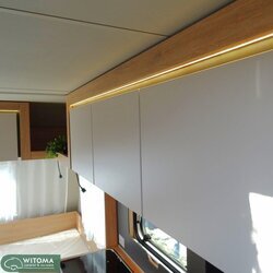 Knaus  Knaus Sport 420 QD In showroom aanwezig