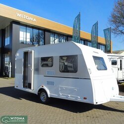 Knaus  Knaus Sport 420 QD In showroom aanwezig