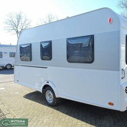 Knaus  Knaus Sport 420 QD In showroom aanwezig