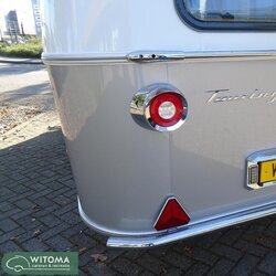 Eriba Eriba Touring 642 3 pits gasstel