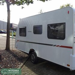 Weinsberg Weinsberg CaraCito 450 FU gratis mover 2025