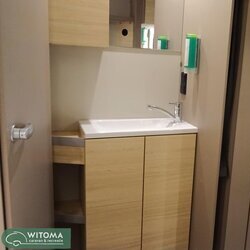 Weinsberg Weinsberg CaraCito 450 FU gratis mover 2025