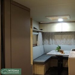 Weinsberg Weinsberg CaraCito 450 FU gratis mover 2025