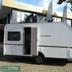 Weinsberg Weinsberg CaraCito 450 FU gratis mover 2025