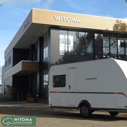 Weinsberg Weinsberg CaraCito 450 FU gratis mover 2025