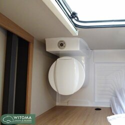 Knaus  Knaus Sport 450 FU 2025 uniek in nederland
