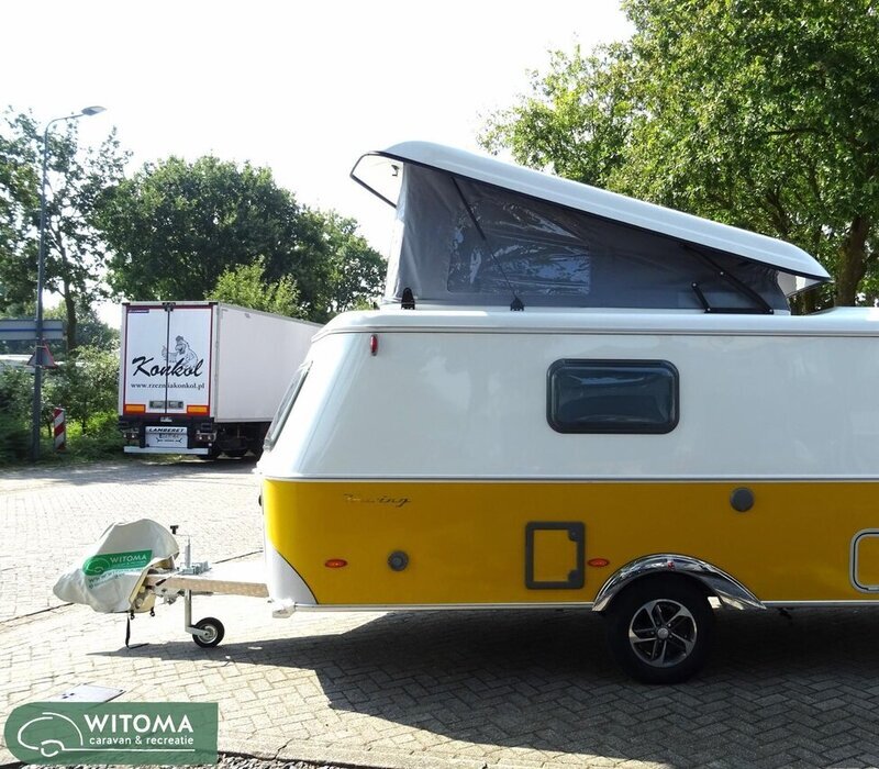 Eriba Eriba Touring 630 klapdak 25050