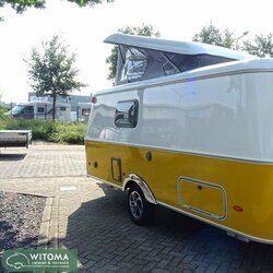 Eriba Eriba Touring 630 klapdak 25050