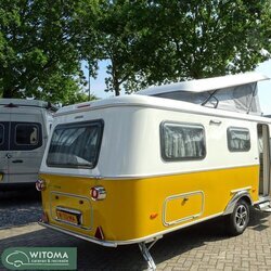 Eriba Eriba Touring 630 klapdak 25050
