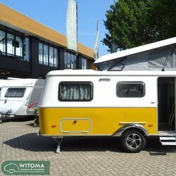Eriba Eriba Touring 630 klapdak 25050