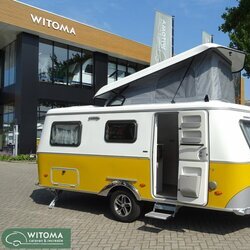Eriba Eriba Touring 630 klapdak 25050