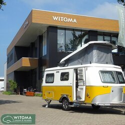 Eriba Eriba Touring 630 klapdak 25050