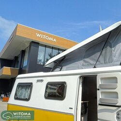 Eriba Eriba Touring 630 klapdak 25050