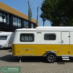 Eriba Eriba Touring 630 klapdak 25050