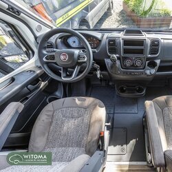 Malibu Malibu Van Compact 600 LE WITOMA, UW MALIBU DEALER!