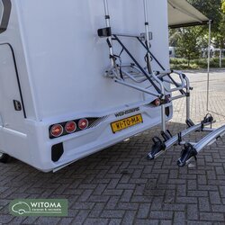 Weinsberg Weinsberg Xcursion 500 MQ Pepper Edition VERKOCHT