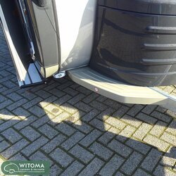 T@B T@B Off Road 320 2025 Voorbeeldcaravan !