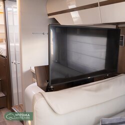 HYMER Hymer BML-I 780 HPC Level / NIEUWSTAAT