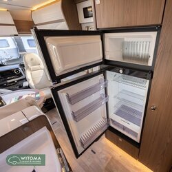 HYMER Hymer BML-I 780 HPC Level / NIEUWSTAAT