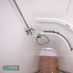 HYMER Hymer BML-I 780 HPC Level / NIEUWSTAAT