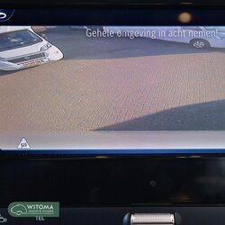 HYMER Hymer BML-I 780 HPC Level / NIEUWSTAAT