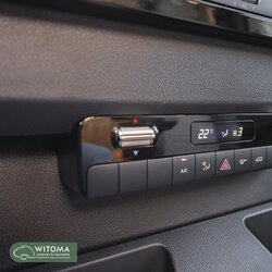 HYMER Hymer B-MCT 600  Black Line Automaat Nieuw