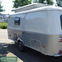 Eriba Eriba Touring 630 Verwacht 25079