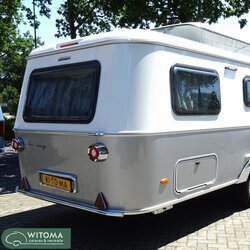 Eriba Eriba Touring 630 Verwacht 25079