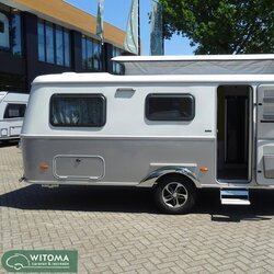 Eriba Eriba Touring 630 Verwacht 25079