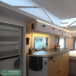 Eriba Eriba Touring 630 Verwacht 25079