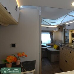 Eriba Eriba Touring 630 Verwacht 25079