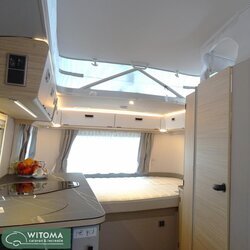 Eriba Eriba Touring 630 Verwacht 25079
