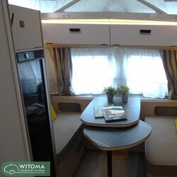 Eriba Eriba Touring 630 Verwacht 25079