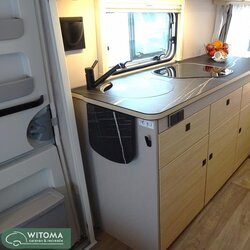 Eriba Eriba Touring 630 Verwacht 25079