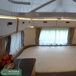 Eriba Eriba Touring 630 Verwacht 25079