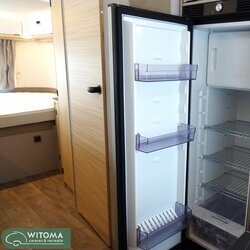Eriba Eriba Touring 630 Verwacht 25079