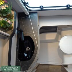 Eriba Eriba Touring 630 Verwacht 25079