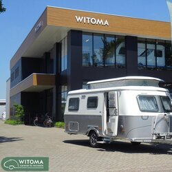 Eriba Eriba Touring 630 Verwacht 25079
