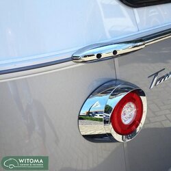 Eriba Eriba Touring 630 Verwacht 25079