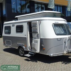 Eriba Eriba Touring 630 Verwacht 25079