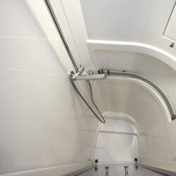 HYMER Hymer B-MCT 680  Black Line 2025!! Nieuw!!