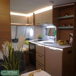 Knaus  Knaus Sport E-Power Selection 420 QD 2 DE PAASDAG OPEN HUIS !