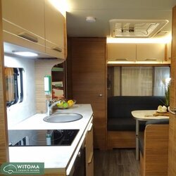 Knaus  Knaus Sport E-Power Selection 420 QD 2 DE PAASDAG OPEN HUIS !