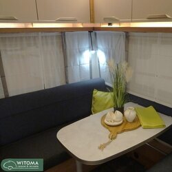 Knaus  Knaus Sport E-Power Selection 420 QD 2 DE PAASDAG OPEN HUIS !