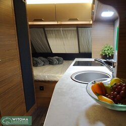 Knaus  Knaus Sport E-Power Selection 420 QD 2 DE PAASDAG OPEN HUIS !