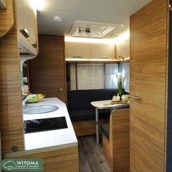 Knaus  Knaus Sport E-Power Selection 420 QD 2 DE PAASDAG OPEN HUIS !